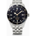Orient Star Sports M42 Diver 1964 2nd Edition RK-AU0702B Limited Edition Automatic Men's Wristwatch - The Japanese Factory
