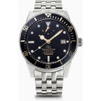 Orient Star Sports M42 Diver 1964 2nd Edition RK-AU0702B Limited Edition Automatic Men's Wristwatch - The Japanese Factory