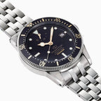 Orient Star Sports M42 Diver 1964 2nd Edition RK-AU0702B Limited Edition Automatic Men's Wristwatch - The Japanese Factory