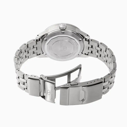 Orient Star Sports M42 Diver 1964 2nd Edition RK-AU0702B Limited Edition Automatic Men's Wristwatch - The Japanese Factory