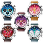 Oshi no Ko x Seiko Official Collaboration Watch Limited Edition - The Japanese Factory