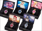 Oshi no Ko x Seiko Official Collaboration Watch Limited Edition - The Japanese Factory