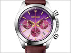 Oshi no Ko x Seiko Official Collaboration Watch Limited Edition - The Japanese Factory
