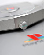 PlayStation x ANICORN The First PlayStation Limited Edition Mechanical Watch Anicorn
