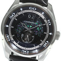 Pre-owned Citizen Campanola NZ0000-07F Ryuga Black Urushi Lacquer Dial Men's Wristwatch - The Japanese Factory