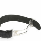 Pre-owned Citizen Campanola NZ0000-07F Ryuga Black Urushi Lacquer Dial Men's Wristwatch - The Japanese Factory