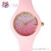 Pretty Guardian Sailor Moon x ICE WATCH Moonlight Collaboration Sailor Chibi Moon Extra Small Wristwatch_img_01