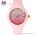 Pretty Guardian Sailor Moon x ICE WATCH Moonlight Collaboration Sailor Chibi Moon Extra Small Wristwatch_img_01