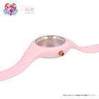 Pretty Guardian Sailor Moon x ICE WATCH Moonlight Collaboration Sailor Chibi Moon Extra Small Wristwatch_img_04