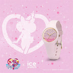 Pretty Guardian Sailor Moon x ICE WATCH Moonlight Collaboration Sailor Chibi Moon Extra Small Wristwatch_img_06