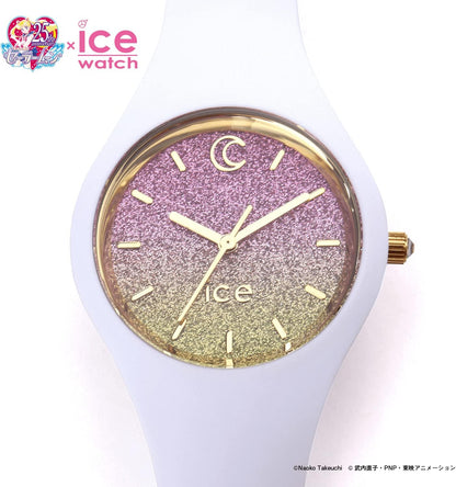 Pretty Guardian Sailor Moon x ICE WATCH Moonlight Collaboration Sailor Moon Women's Wristwatch_img_01