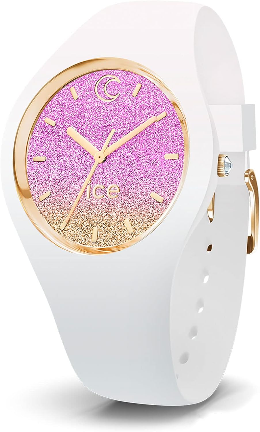 Pretty Guardian Sailor Moon x ICE WATCH Moonlight Collaboration Sailor Moon Women's Wristwatch_img_02