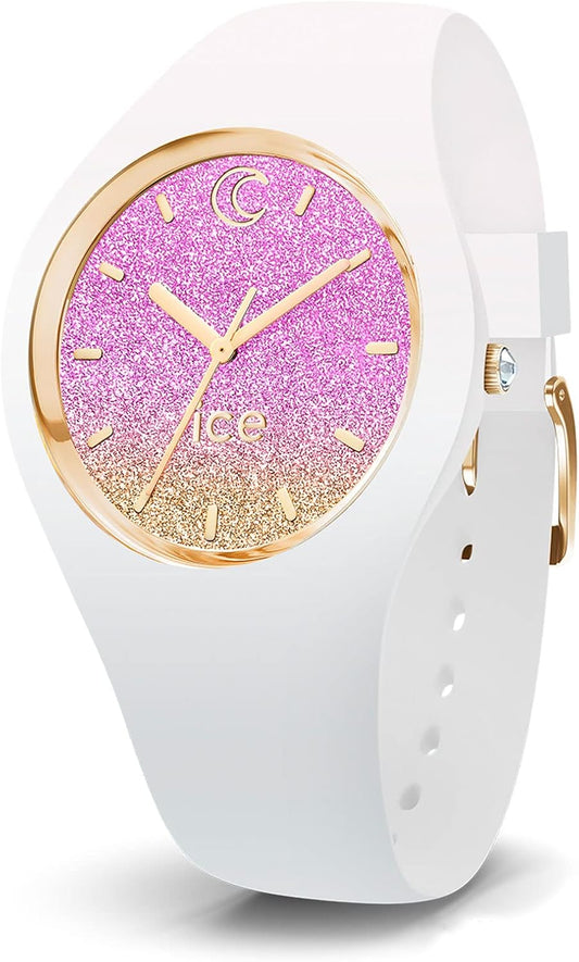 Pretty Guardian Sailor Moon x ICE WATCH Moonlight Collaboration Sailor Moon Women's Wristwatch_img_02
