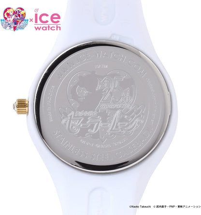 Pretty Guardian Sailor Moon x ICE WATCH Moonlight Collaboration Sailor Moon Women's Wristwatch_img_04