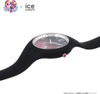 Pretty Guardian Sailor Moon x ICE WATCH Moonlight Collaboration Sailor Pluto Women's Wristwatch_img_03