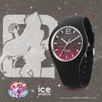 Pretty Guardian Sailor Moon x ICE WATCH Moonlight Collaboration Sailor Pluto Women's Wristwatch_img_05