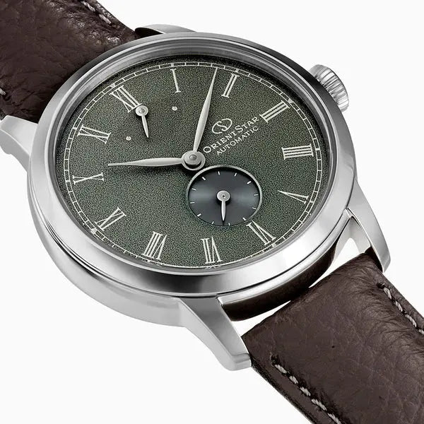 Orient Star M45 F7 Small Second (RK-BS0001E) Orient