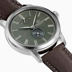Orient Star M45 F7 Small Second (RK-BS0001E) Orient