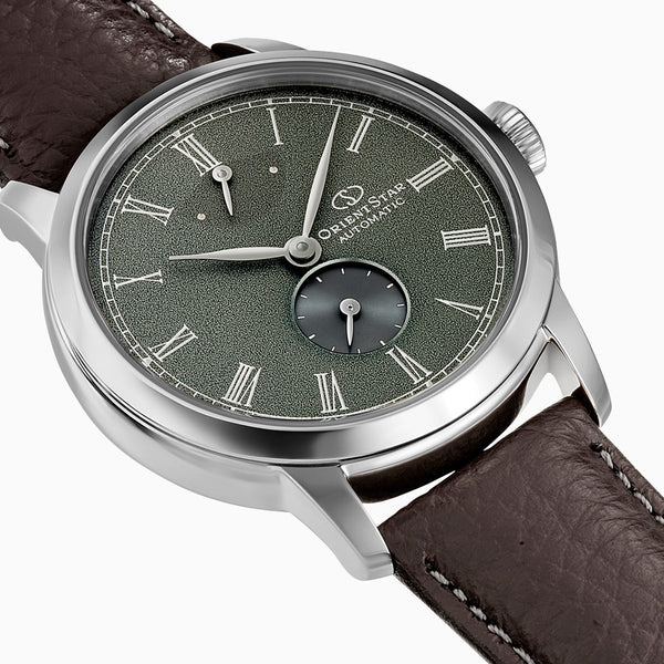 Orient Star M45 F7 Small Second (RK-BS0001E)