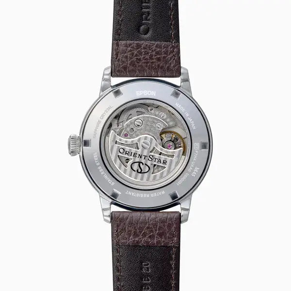 Orient Star M45 F7 Small Second (RK-BS0001E) Orient