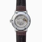 Orient Star M45 F7 Small Second (RK-BS0001E) Orient