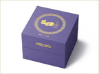 [PRE-ORDER] Ranma 1/2 Seiko Official Watch Limited Edition - The Japanese Factory