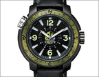 Resident Evil: Infinite Darkness MAD DOGS US Special Forces Military Watch - The Japanese Factory