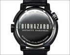 Resident Evil: Infinite Darkness MAD DOGS US Special Forces Military Watch - The Japanese Factory