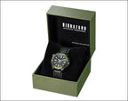 Resident Evil: Infinite Darkness MAD DOGS US Special Forces Military Watch - The Japanese Factory