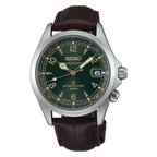 Seiko Prospex Alpinist SBDC211 Core Shop Exclusive Japanese Men's Wristwatch Seiko