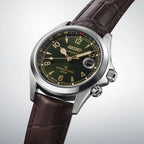Seiko Prospex Alpinist SBDC211 Core Shop Exclusive Japanese Men's Wristwatch Seiko