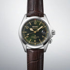 Seiko Prospex Alpinist SBDC211 Core Shop Exclusive Japanese Men's Wristwatch Seiko