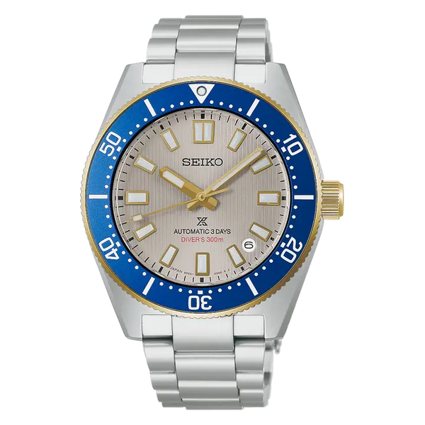 [SBDC222] Prospex Divers 1965 Heritage Shohei Ohtani 2026 Limited Edition