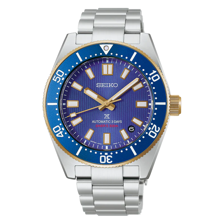 Prospex Divers 1965 Heritage Shohei Ohtani 2026 Limited Edition [SBDC224]