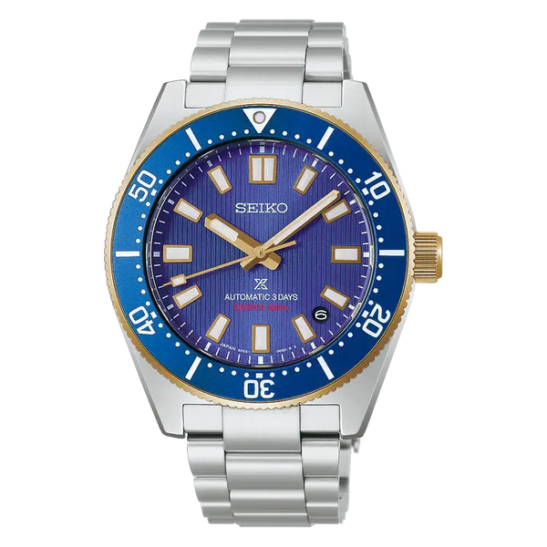 [SBDC224] Prospex Divers 1965 Heritage Shohei Ohtani 2026 Limited Edition