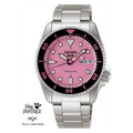 Seiko 5 Sports SKX Pink Panther [SBSA321] Seiko