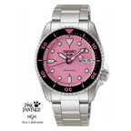 Seiko 5 Sports SKX Pink Panther [SBSA321] Seiko