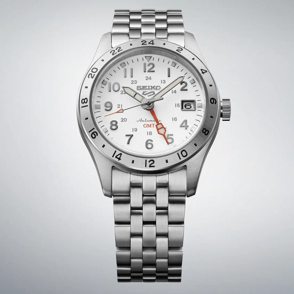 Seiko 5 Field Series [SBSC009] - The Japanese Factory