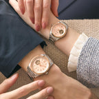 SCVE064 and SSDE024 wrist