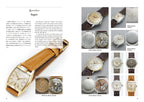 JAPAN VINTAGE SEIKO Book — 240-Page Full Colour Catalogue by LowBEAT LowBEAT / シーズ・ファクトリー