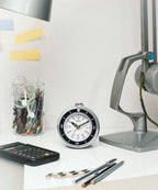 SEIKO x bPr BEAMS TC208 Alarm Clock EXCLUSIVE - The Japanese Factory