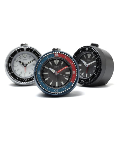 SEIKO x bPr BEAMS TC208 Alarm Clock EXCLUSIVE - The Japanese Factory