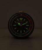 SEIKO x bPr BEAMS TC208 Alarm Clock EXCLUSIVE - The Japanese Factory