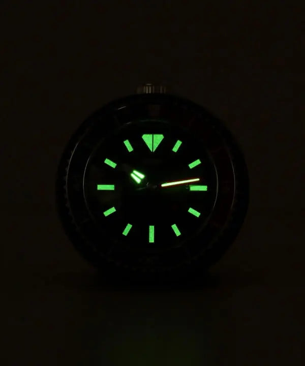 SEIKO x bPr BEAMS TC208 Alarm Clock EXCLUSIVE - The Japanese Factory