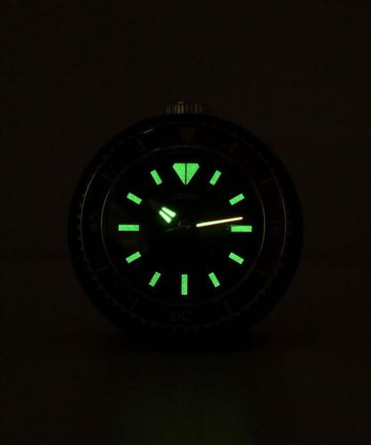 SEIKO x bPr BEAMS TC208 Alarm Clock EXCLUSIVE - The Japanese Factory