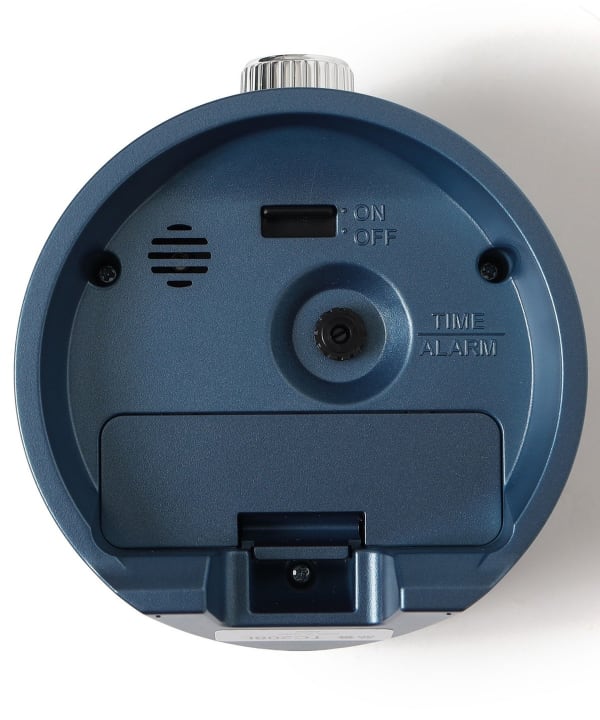 SEIKO x bPr BEAMS TC208 Alarm Clock EXCLUSIVE - The Japanese Factory