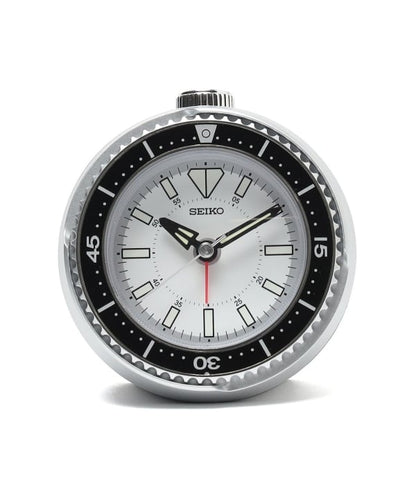 SEIKO x bPr BEAMS TC208 Alarm Clock EXCLUSIVE - The Japanese Factory