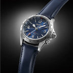 Seiko Prospex Alpinist HBC008J caliber 6R54 movement detail