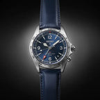 Seiko Prospex Alpinist HBC008J dial legibility detail