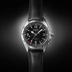 Seiko Prospex Alpinist HBC009J dial legibility detail 1